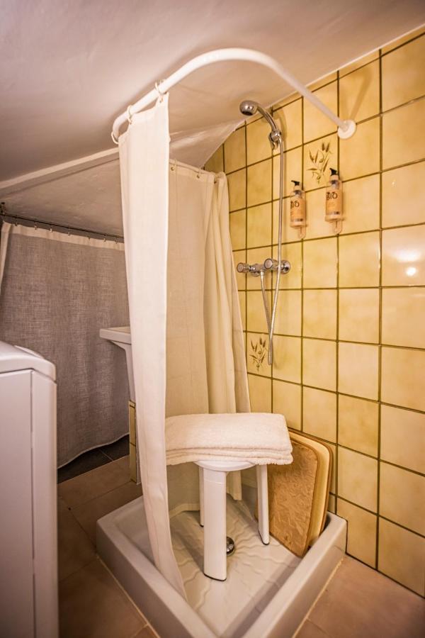 דירות ויינואבה דה לוס אינפנטס Attic 27 מראה חיצוני תמונה